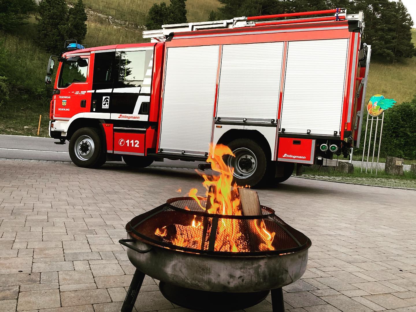 Aktivenweihnachtsfeier